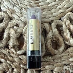 Black Radiance Perfect Tone Lipstick Lip Color, Plum Orchid, 0.13‎ Oz